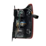 Ford Ranger 5 Taillight With Socket Left (Low-Spec) 22+ - Image 4
