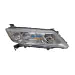 Honda Ballade Headlight Manual Right 14-17