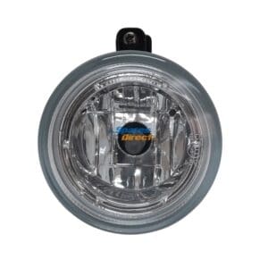 Isuzu KB / Dmax Fog Light Assembly Left 13-16