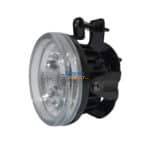 Isuzu KB / Dmax Fog Light Assembly Left 13-16 - Image 2