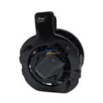 Isuzu KB / Dmax Fog Light Assembly Left 13-16 - Image 3