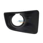 Isuzu KB / Dmax Fog Light Grille Right 13-16
