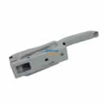 Isuzu KB / Dmax Single Cab Tailgate Handle White Left=Right 13-22 - Image 3