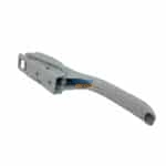 Isuzu KB / Dmax Single Cab Tailgate Handle White Left=Right 13-22 - Image 4
