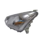 Isuzu Dmax / KB Headlight Halogen Left 16-22 - Image 2