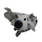 Isuzu Dmax / KB Headlight Halogen Left 16-22 - Image 4