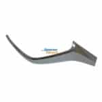Mazda 2 Main Grille Chrome Moulding Left 14-19