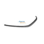 Mazda 2 Main Grille Chrome Moulding Left 14-19 - Image 3