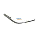Mazda 2 Main Grille Chrome Moulding Left 14-19 - Image 4