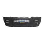 Mahindra Scorpio 1 Front Bumper + Center Grille 09-16