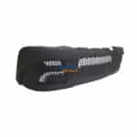 Mahindra Scorpio 1 Front Bumper + Center Grille 09-16 - Image 2