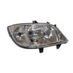 Mercedes Benz Sprinter Headlight with Fog Lamp Right 03-05