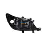 Mercedes Benz Sprinter Headlight with Fog Lamp Left 03-05 - Image 2