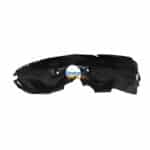 Mercedes W639 Vito 2 Fender Liner Right 10-15