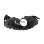 Mercedes W639 Vito 2 Fender Liner Left 10-15 - Image 2