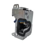 Nissan Np200 Front Door Lock Mechanism Manual Right 08-24