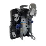 Nissan Np200 Front Door Lock Mechanism Manual Right 08-24 - Image 2