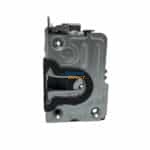 Nissan Np200 Front Door Lock Mechanism Manual Right 08-24 - Image 3