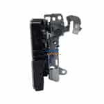 Nissan Np200 Front Door Lock Mechanism Manual Right 08-24 - Image 4