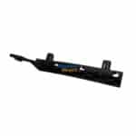 Nissan Tiida Front Bumper Slide Left 05-12