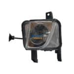 Opel Corsa Gamma Fog Light (Standard) Left 02+