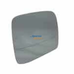 BMW F30 3 Series Door Mirror Glass + Heating Left 12-19 - Image 2
