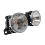 BMW E30 3 Series Headlight With Base Right 88+ - Image 2