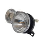BMW E30 3 Series Headlight With Base Right 88+ - Image 3