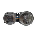 BMW E30 3 Series Headlight With Base Right 88+ - Image 4