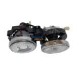 BMW E30 3 Series Headlight With Base Right 88+ - Image 5
