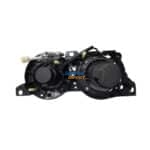 BMW E30 3 Series Headlight With Base Right 88+ - Image 6