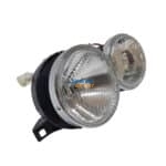 BMW E30 3 Series Headlight With Base Left 88+ - Image 3