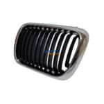 BMW E36 3 Series Kidney Grille Left 96-98 - Image 2