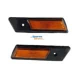 BMW E36 3 Series Amber Side Marker Set 92+