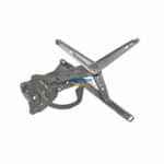BMW E36 3 Series 4 Door Front Window Mechanism Electric Without Motor Left 92-99