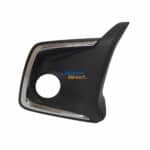 Toyota Starlet 2 Fog Light Cover With Hole Right 22+