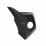 Toyota Starlet 2 Fog Light Cover With Hole Left 22+ - Image 2