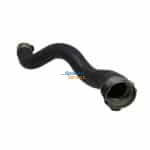 Mercedes Benz W176 A180 Turbocharger intake hose - Image 2