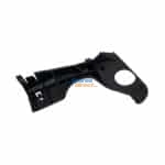 Toyota Corolla AE120 / Runx Front Bumper Slide Right 02-07 - Image 2