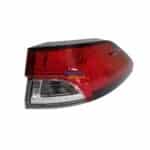 Toyota Corolla Cross Outer Taillight Right (Non-LED) 21+