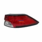 Toyota Corolla Cross Outer Taillight Right (Non-LED) 21+ - Image 2