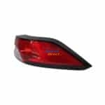 Toyota Corolla Cross Outer Taillight Right (Non-LED) 21+ - Image 3