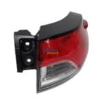 Toyota Corolla Cross Outer Taillight Right (Non-LED) 21+ - Image 4