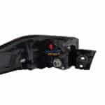 Toyota Corolla Cross Outer Taillight Right (Non-LED) 21+ - Image 6