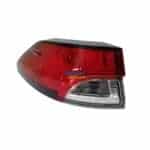 Toyota Corolla Cross Outer Taillight Left (Non-LED) 21+