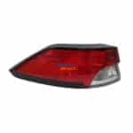 Toyota Corolla Cross Outer Taillight Left (Non-LED) 21+ - Image 2