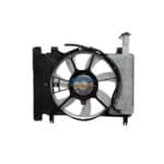 Toyota Yaris 1.3 Fan Assembly + Expansion Tank 05-12