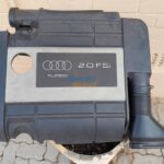 OEM Audi TT Engine cover