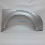 Audi TT Mk2 8j Fender Right 07-14 Second hand