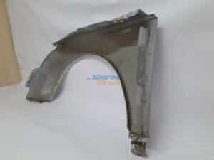 Audi TT Mk2 8j Fender Right 07-14 Second hand - Image 7